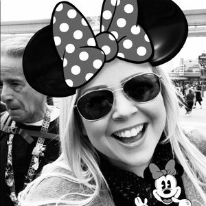 Meet your Posher, Alison